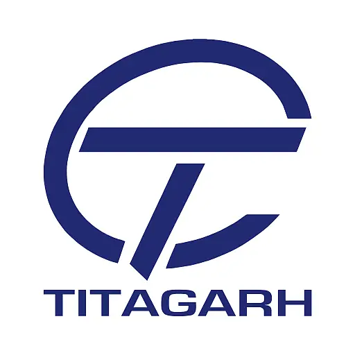 Titagarh Rail Systems Ltd
